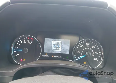 2017 Ford F150 Lariat z USA, uszkodzony, nr VIN 1FTEW1EF1HFB95252